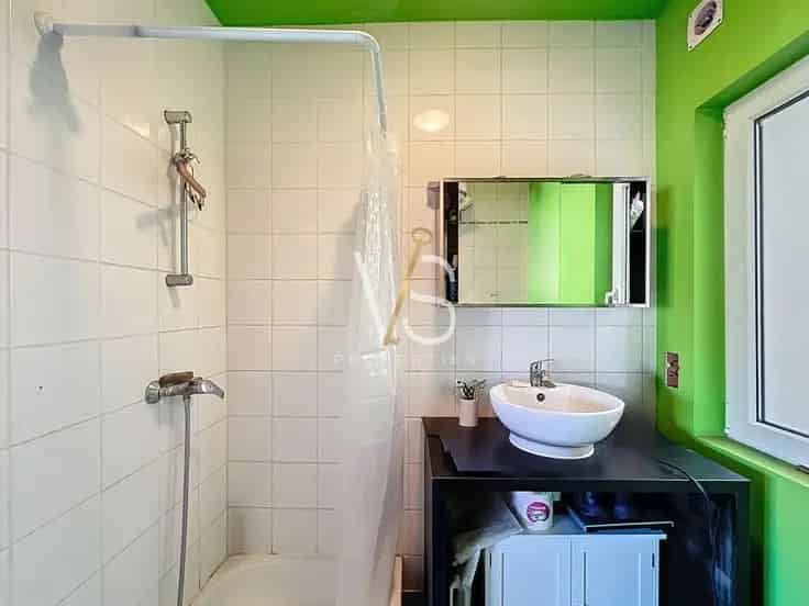 Studio te Koop Prince de Liege 42m²