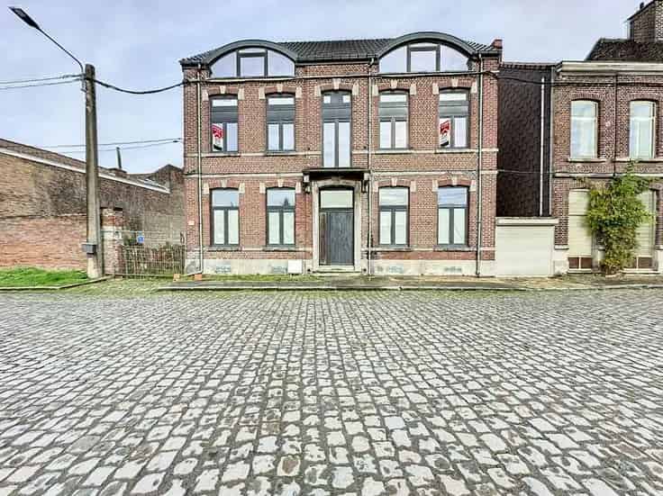 Appartementsblok Te Koop