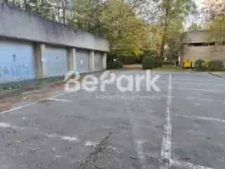 Parkeerplaats te Huur Sint-Lambrechts-Woluwe - Nabij Shopping Cora