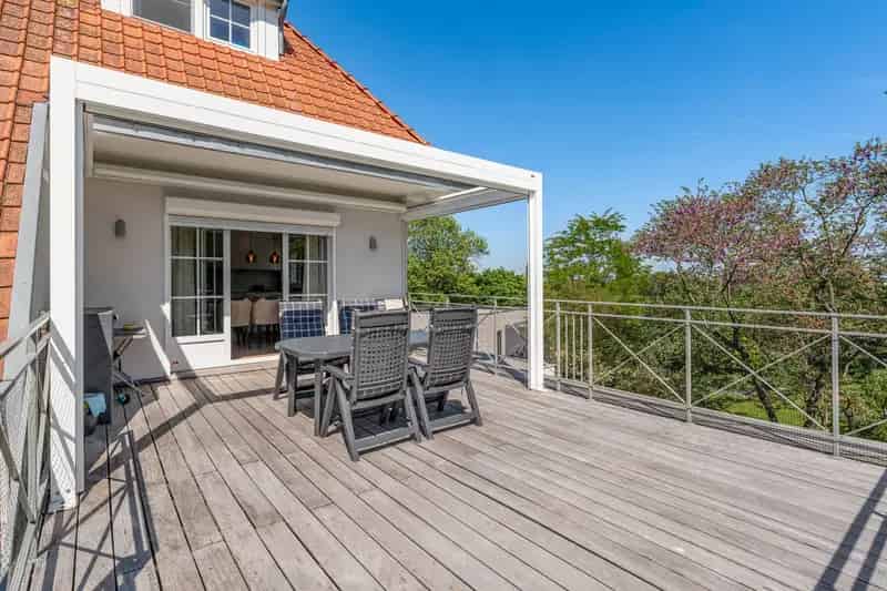 Villa-appartement te huur Tienen - 4 slaapkamers - 176m²