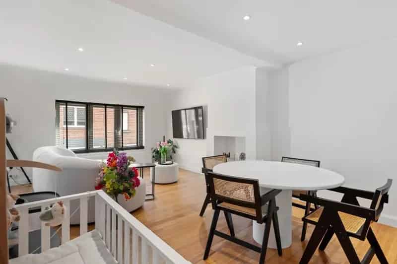 Woning te koop Kapellen 3 slaapkamers gerenoveerd