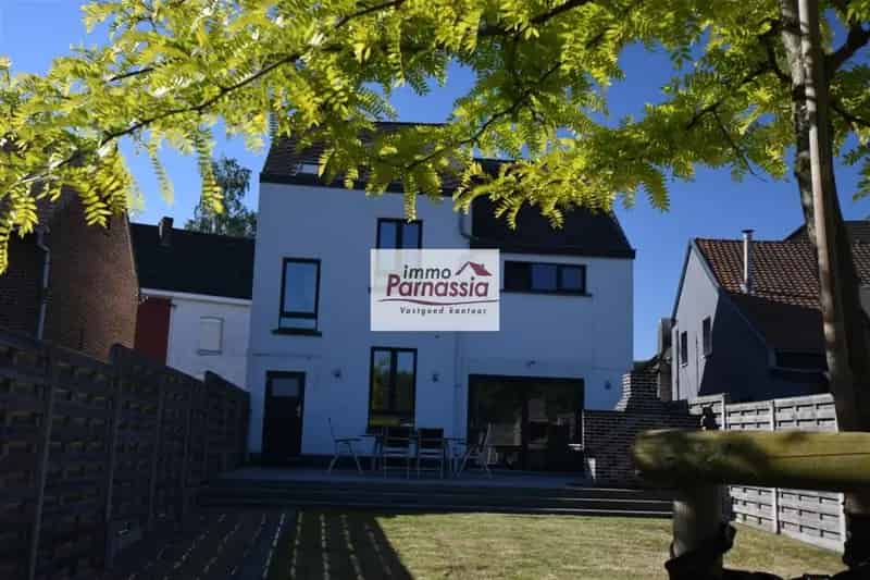 Energiezuinige woning nabij centrum met tuin