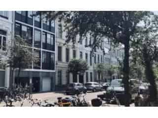 Kantoor te koop Antwerpen 410m² - Zuid - Loft mogelijkheid