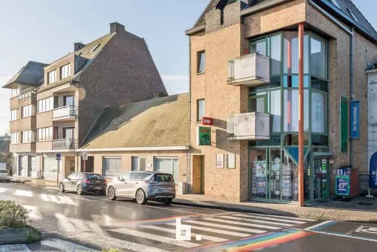 Appartement te Koop Torhout 1 Slaapkamer