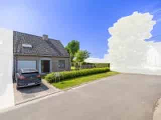 Huis te koop Geraardsbergen 4 slaapkamers grote tuin