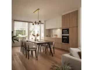 Appartementen te Bredene Nabij Spuikom