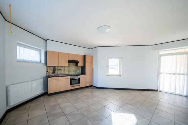 Appartement Te Koop Bertrix: Ruim en Centraal Gelegen