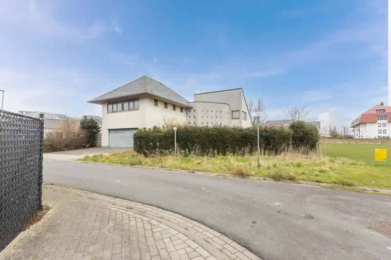 Ruime Villa te Koop Middelkerke Nabij Strand