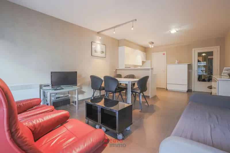 Appartement 2 slaapkamers Badstad Zuid-west gericht