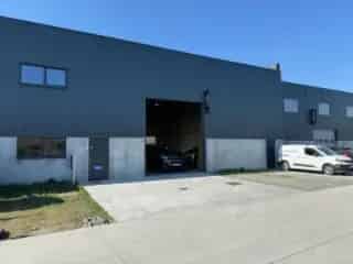 KMO Unit te Koop Wondelgem 369m2
