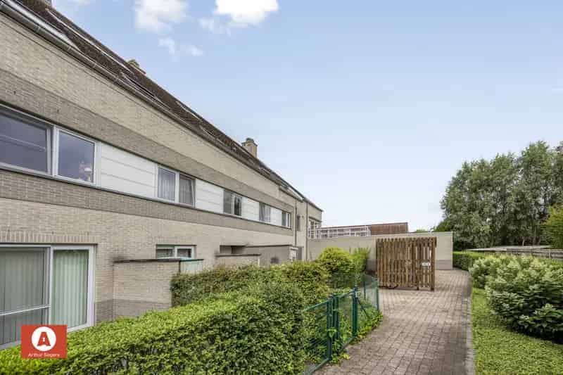 Appartement te koop Grembergen 2 slaapkamers Energiezuinig