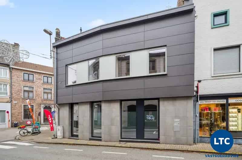 Gerenoveerde Stadswoning Tienen Centrum EPC B