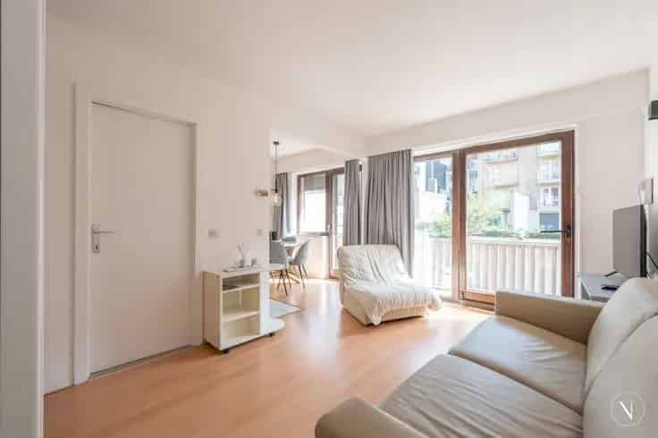 Studio te Koop Knokke Centrum Res Paradiso