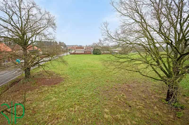Bouwgrond Vorselaar Open Bebouwing Landelijke Ligging