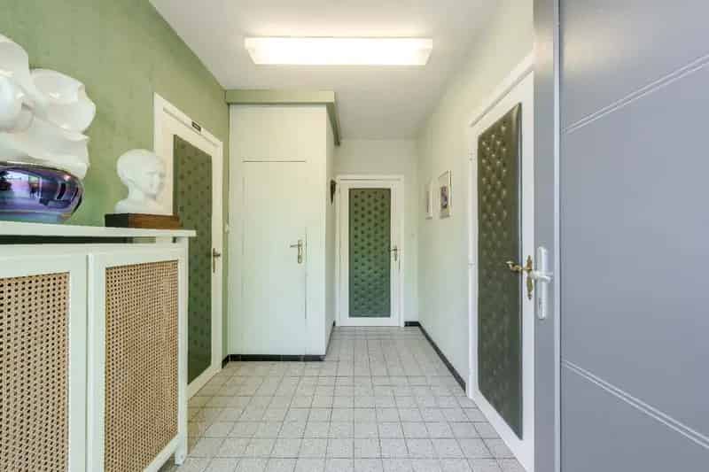 Vrijstaande woning 4 slaapkamers garage rustige woonwijk