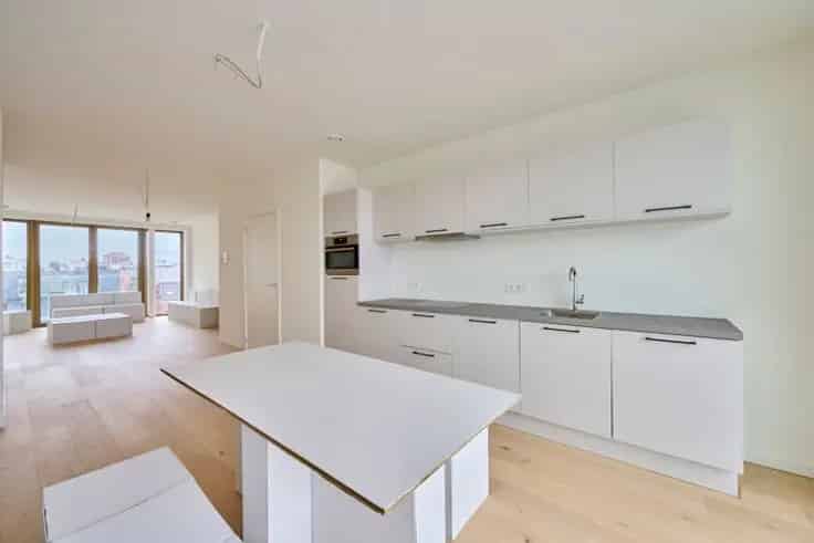 Appartement Te Koop Hasselt 112m2 Ruim Terras 2 slaapkamers