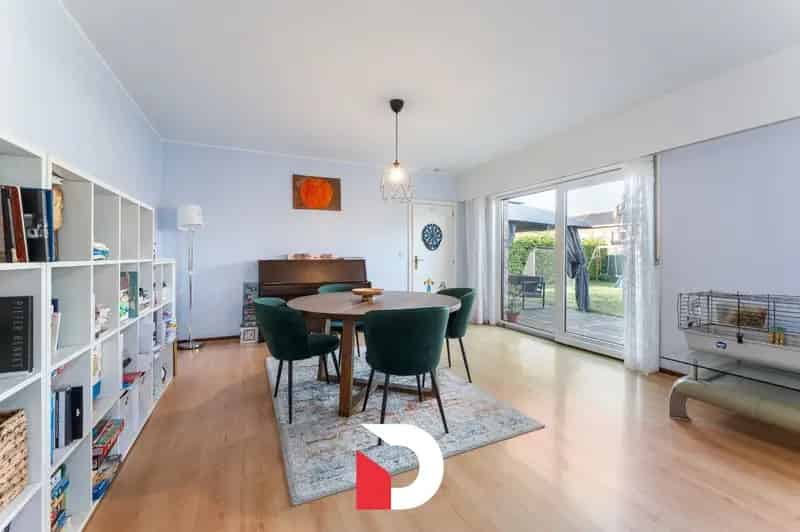 Alleenstaande woning Sint-Michiels