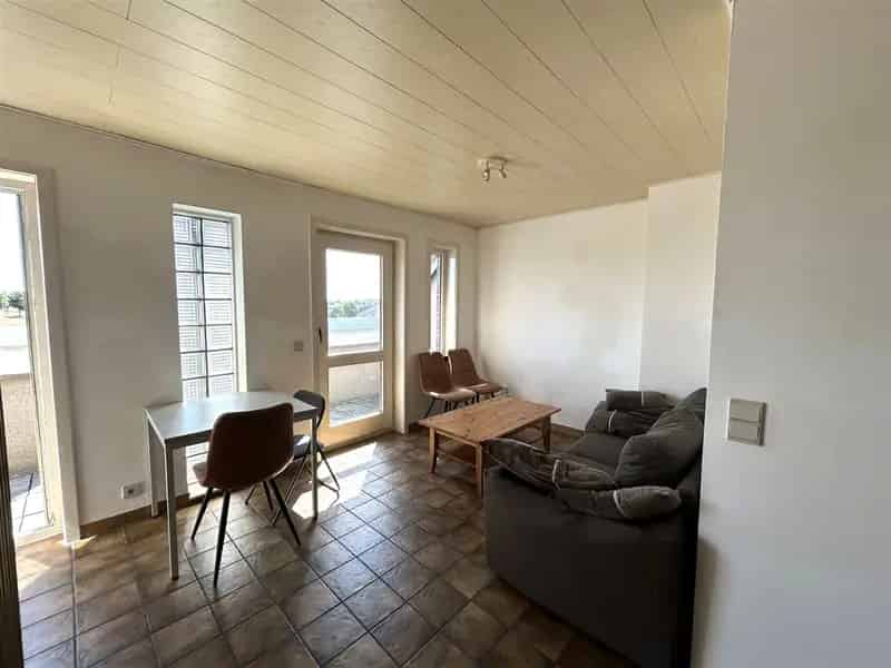 Appartement te huur 1 slaapkamer terras kelderberging