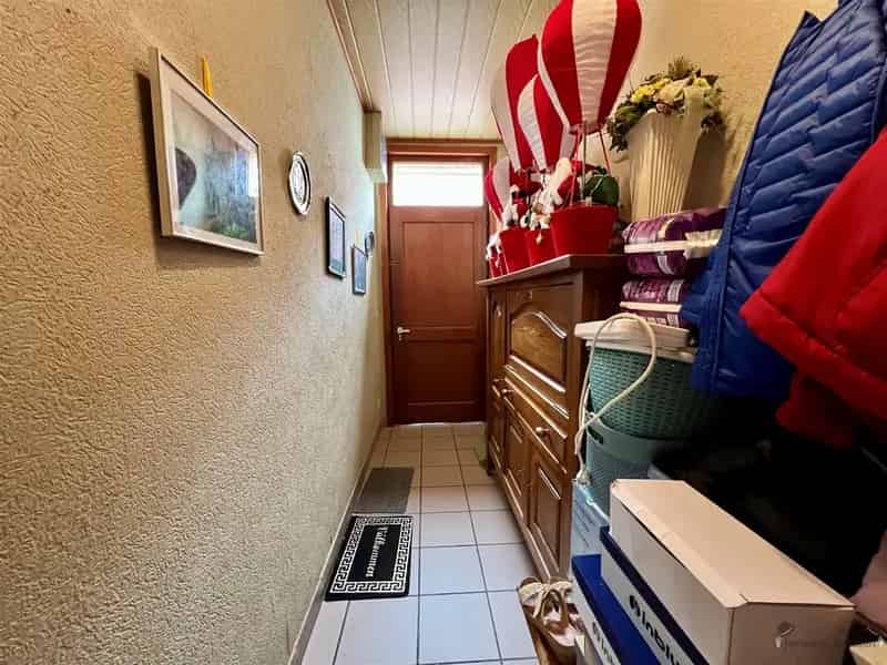 Te renoveren woning Hamme 2 slaapkamers