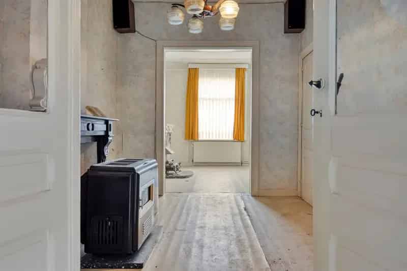 Handelshuis Tweewoonst Kangeroewoning Te Koop