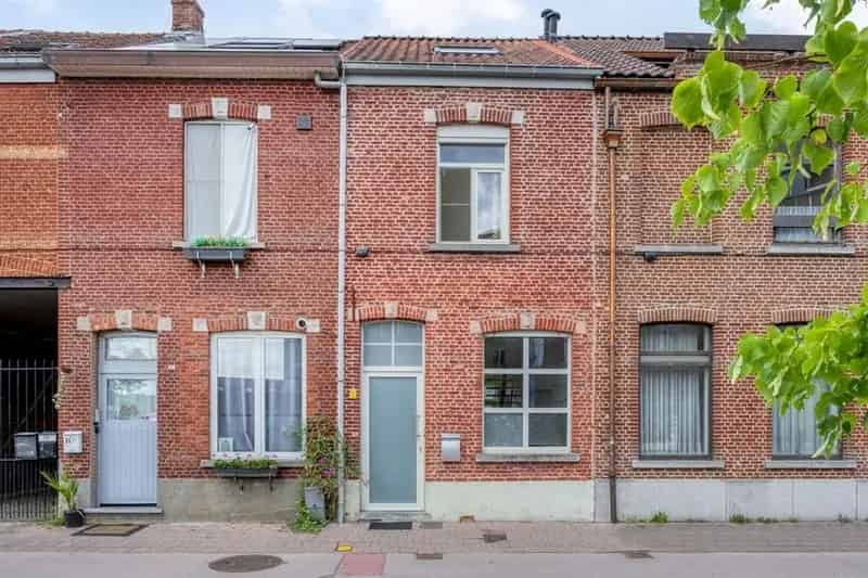 Gerenoveerde Gezinswoning Aarschot Toplocatie