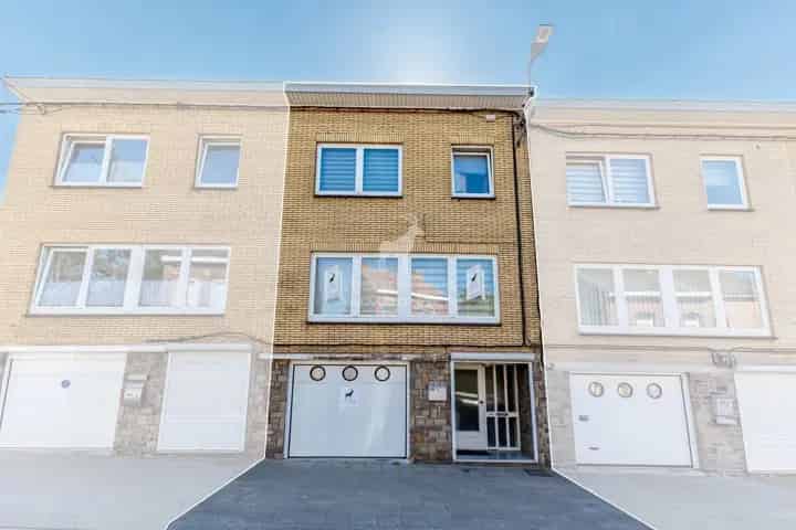 Huis te Koop Jumet 2 slaapkamers Tuin Garage
