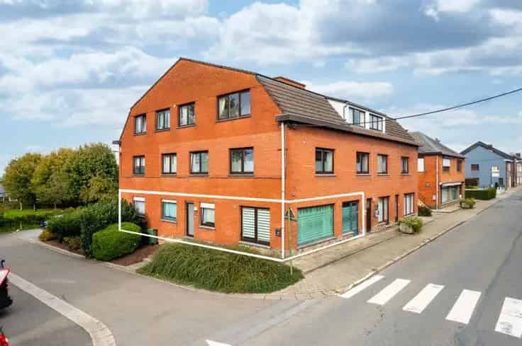Appartement Te Koop EPC 429 kWh