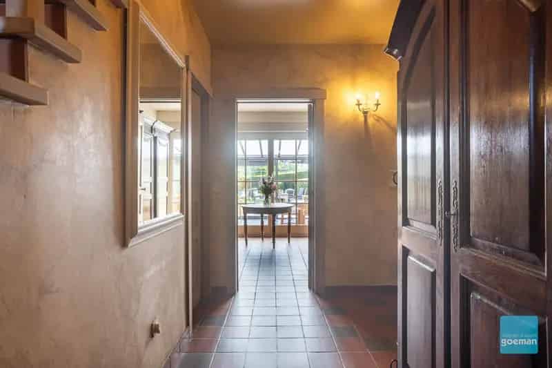 Huis te koop Wichelen: 4 slaapkamers, garage en tuin
