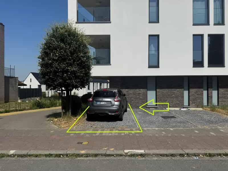 Garage te huur Sint-Pieters-Leeuw
