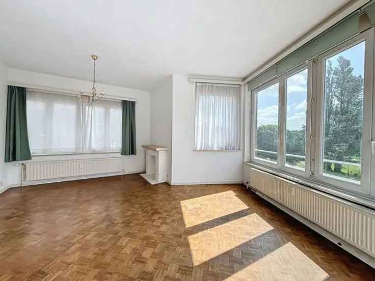 Appartement Te Koop