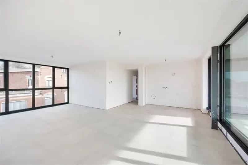 Nieuwbouw Appartement Houthulst Veldzicht
