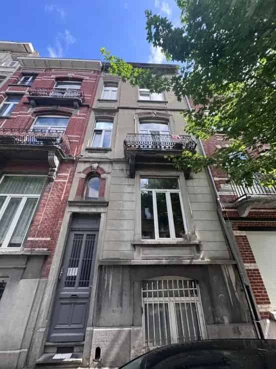 Appartementsblok Te Koop