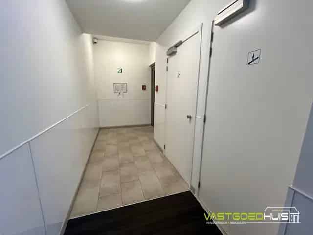 Appartement te koop Denderleeuw 2 slaapkamers terras