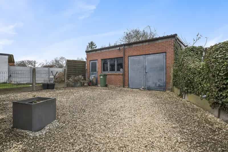 Huis te huur met veel potentieel Rustige locatie