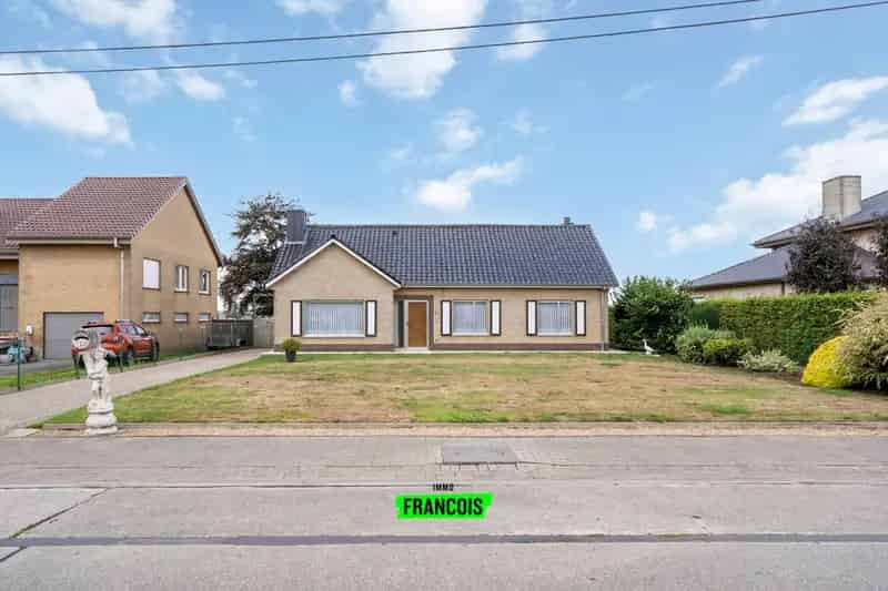 Villa te koop Kortemark 4 slaapkamers