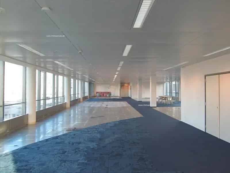 Kantoren te Huur Schaerbeek Modern 250m2