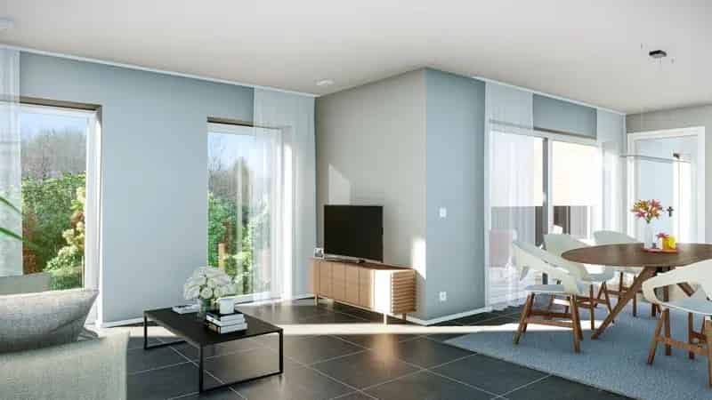 Nieuwbouw Appartementen Genk