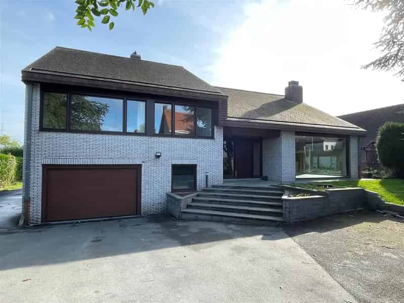 Villa te Koop