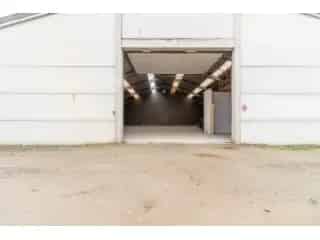 Industrieel pand te koop Gembloux 500m²
