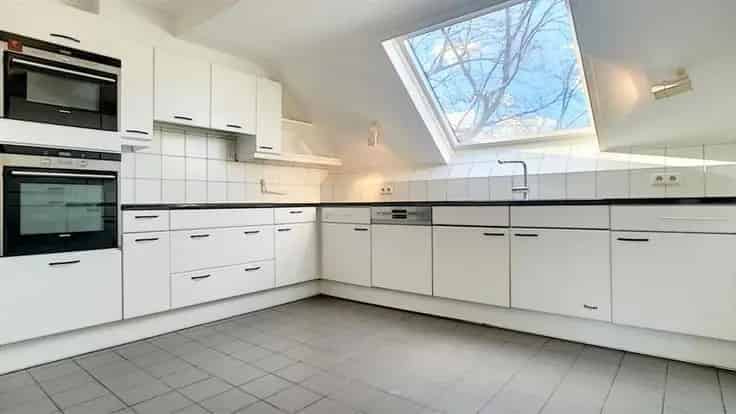 Luxe Penthouse te Koop Ukkel 204m2 4 slaapkamers