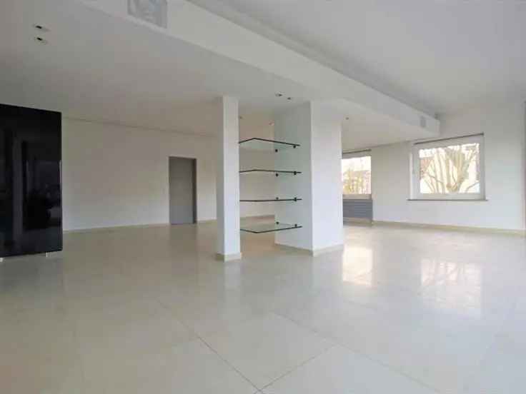 Penthouse Te Koop