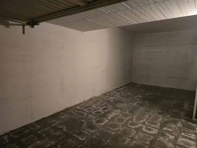 Garagebox Elsene Universiteit Abdij Ter Kameren