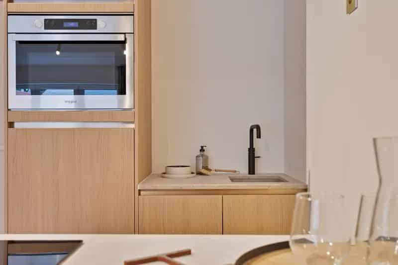 Appartement te koop