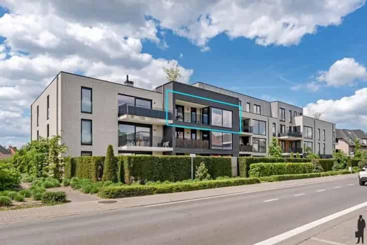 Appartement Te Koop Minderhout 2 Slaapkamers