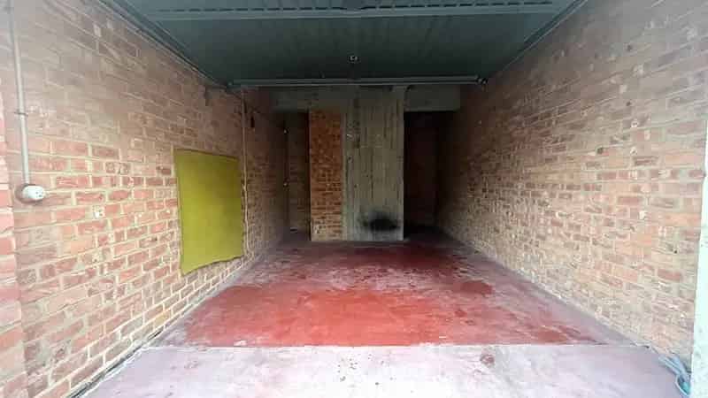 Garagebox te Woluwe-Saint-Lambert