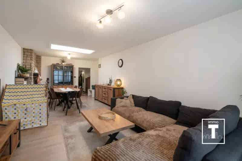 Appartement te koop Gentbrugge