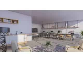 Kantoor te koop Melsbroek 383m²