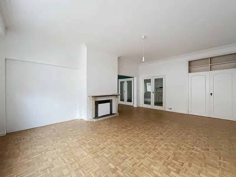 Appartement te koop Elsene 2 slaapkamers 140m2 tuin parking