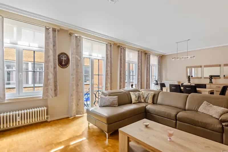 Appartement te koop Boom Markt