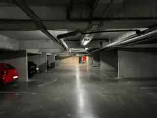 Parking te koop Gent - Residentie Hof Ten Dries